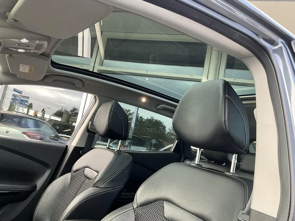 Renault Kadjar 1.3 TCe Limited uit 2020, foto 15