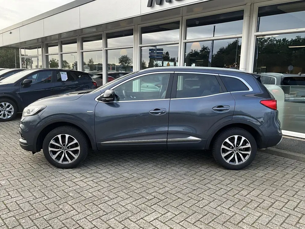 Renault Kadjar 1.3 TCe Limited uit 2020, foto 6