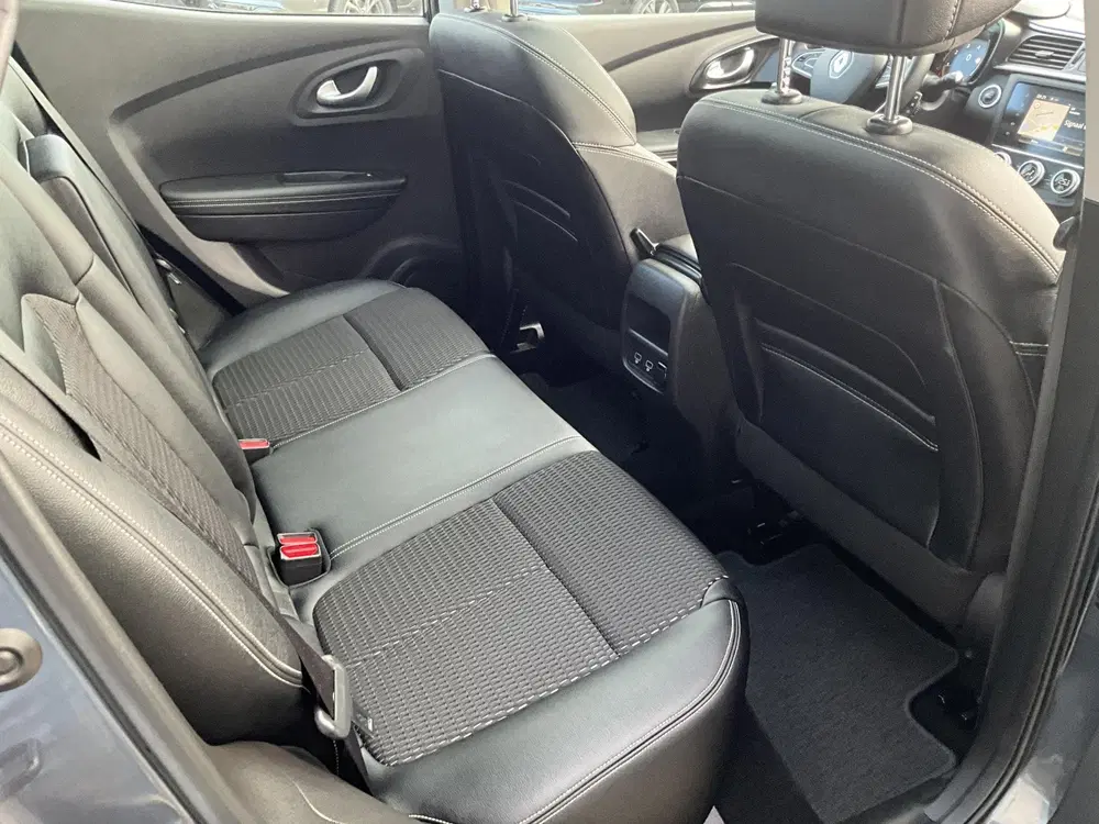 Renault Kadjar 1.3 TCe Limited uit 2020, foto 7