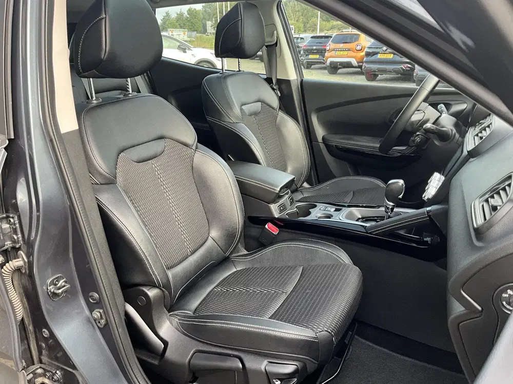 Renault Kadjar 1.3 TCe Limited uit 2020, foto 8