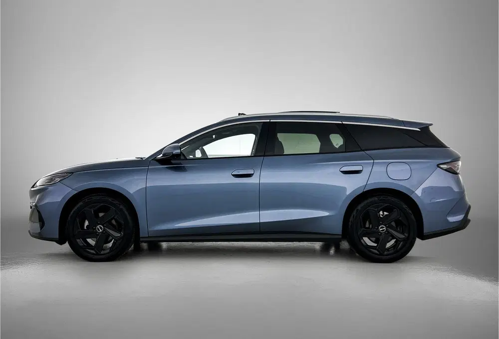 BYD Seal 6 1.5 DM-i Comfort Lite uit 2025, foto 3