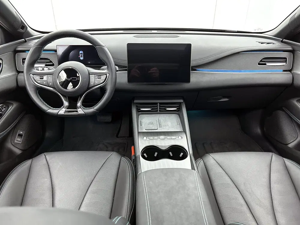 BYD Seal 6 1.5 DM-i Comfort Lite uit 2025, foto 5