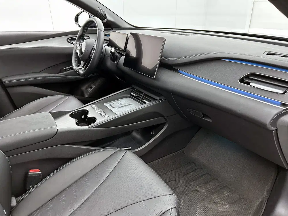 BYD Seal 6 1.5 DM-i Comfort Lite uit 2025, foto 7