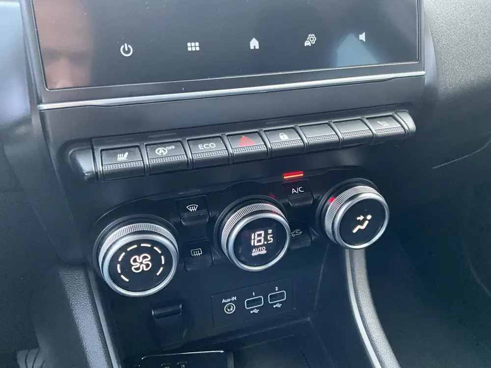 Renault Captur 1.0 TCe 100 Zen uit 2020, foto 11