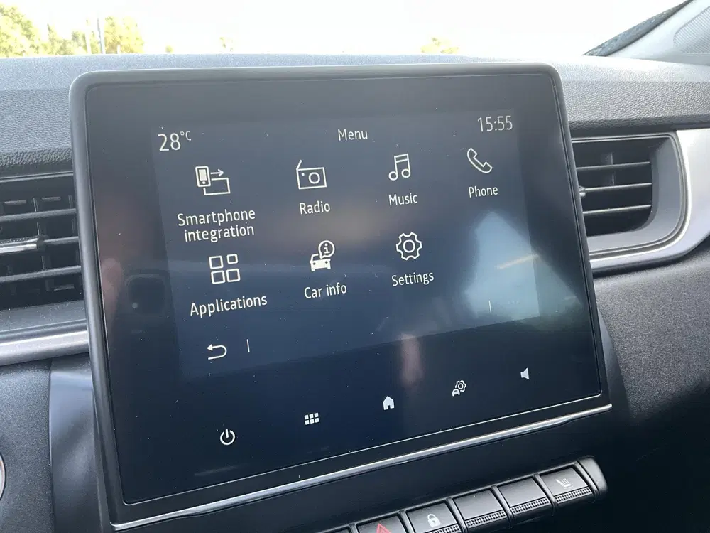 Renault Captur 1.0 TCe 100 Zen uit 2020, foto 12