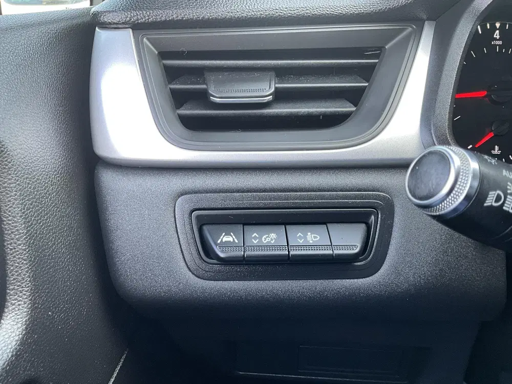 Renault Captur 1.0 TCe 100 Zen uit 2020, foto 13