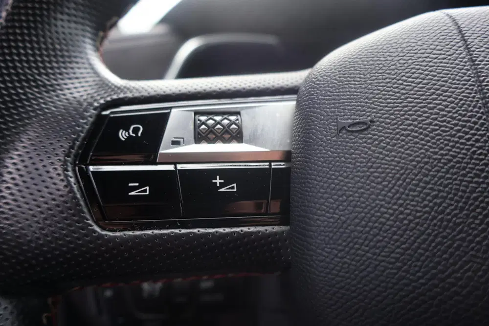 DS Automobiles DS 7 Crossback DS 7 Crossback 1.2 PureTech Business uit 2019, foto 12