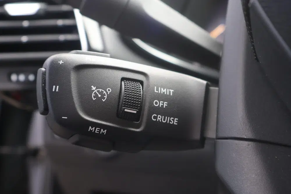 DS Automobiles DS 7 Crossback DS 7 Crossback 1.2 PureTech Business uit 2019, foto 15