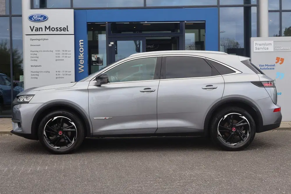 DS Automobiles DS 7 Crossback DS 7 Crossback 1.2 PureTech Business uit 2019, foto 3