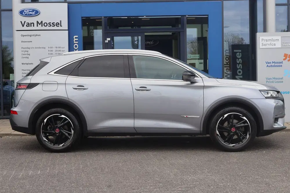 DS Automobiles DS 7 Crossback DS 7 Crossback 1.2 PureTech Business uit 2019, foto 4