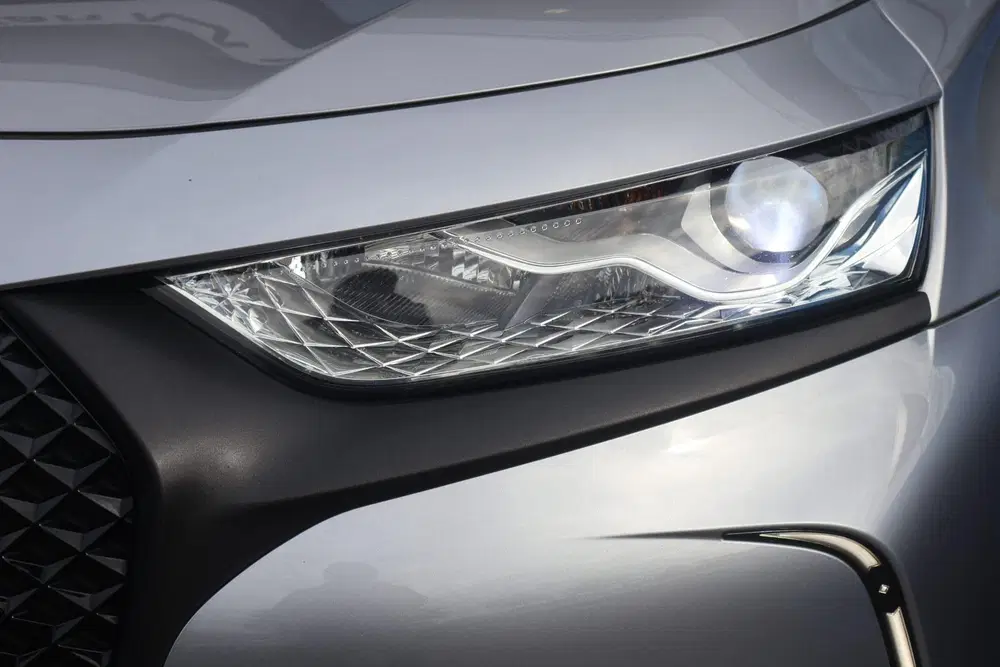 DS Automobiles DS 7 Crossback DS 7 Crossback 1.2 PureTech Business uit 2019, foto 7