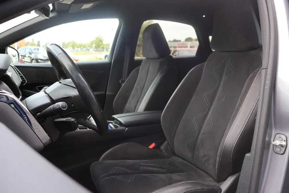 DS Automobiles DS 7 Crossback DS 7 Crossback 1.2 PureTech Business uit 2019, foto 9