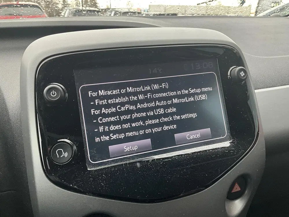 Toyota Aygo 1.0 VVT-i x-joy uit 2020, foto 12
