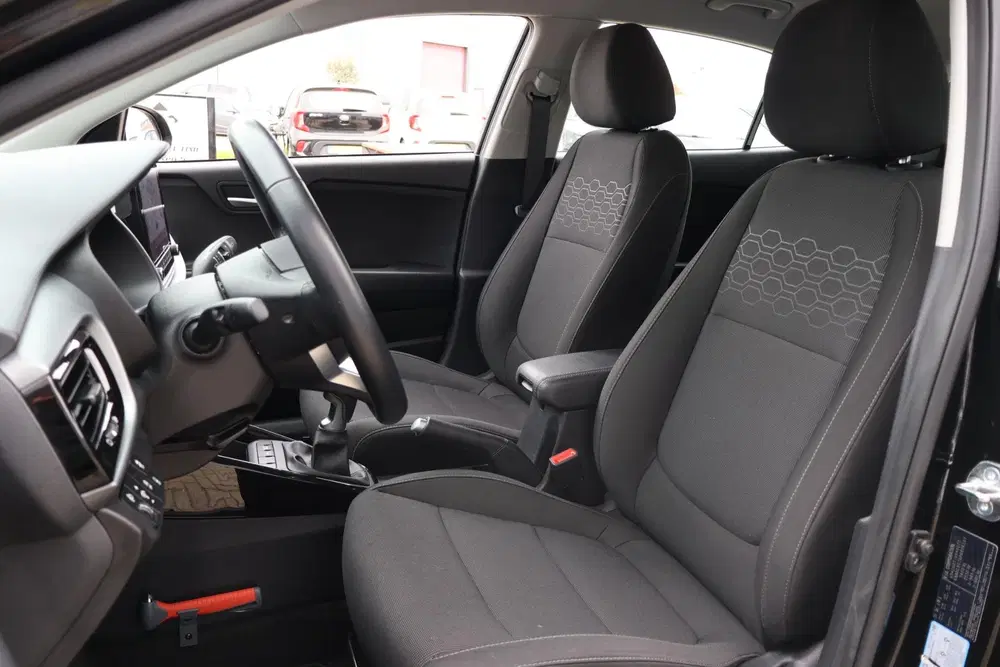 Kia Rio 1.0 T-GDi MHEV DynamicLine 1e Eigenaar uit 2024, foto 10