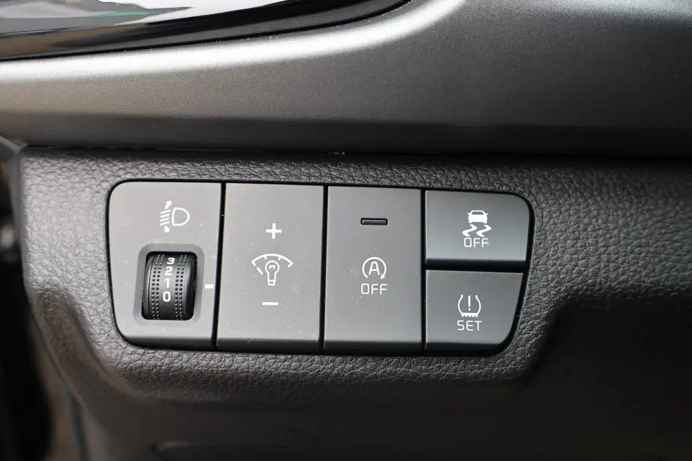 Kia Rio 1.0 T-GDi MHEV DynamicLine 1e Eigenaar uit 2024, foto 14