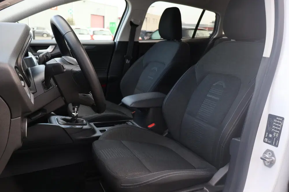 Ford Focus 1.0 Active Business 1e Eigenaar uit 2021, foto 12