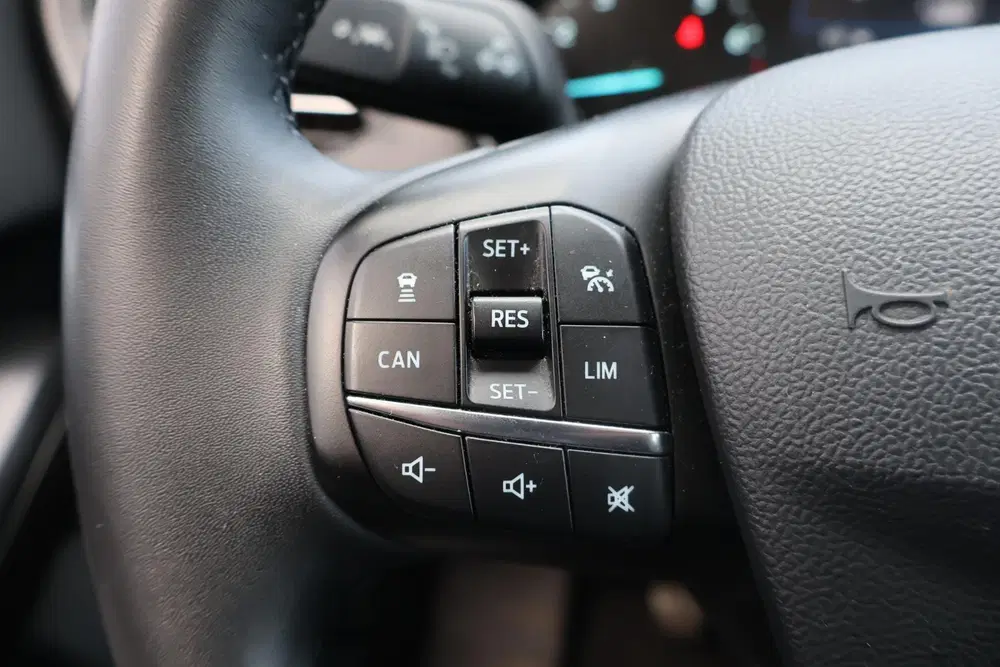 Ford Focus 1.0 Active Business 1e Eigenaar uit 2021, foto 15