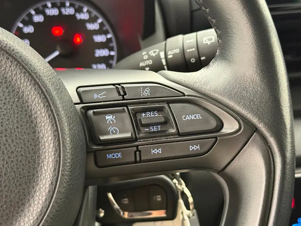 Mazda 2 Hybrid 1.5 Pure uit 2022, foto 14