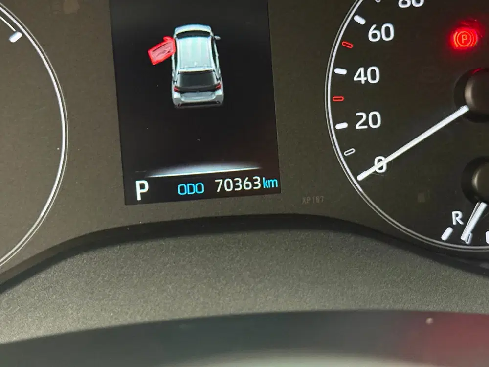 Mazda 2 Hybrid 1.5 Pure uit 2022, foto 15