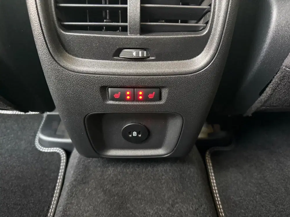 Ford Kuga 2.5 PHEV 243pk e-CVT Active uit 2026, foto 10