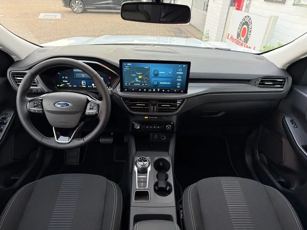 Ford Kuga 2.5 PHEV 243pk e-CVT Active uit 2026, foto 13