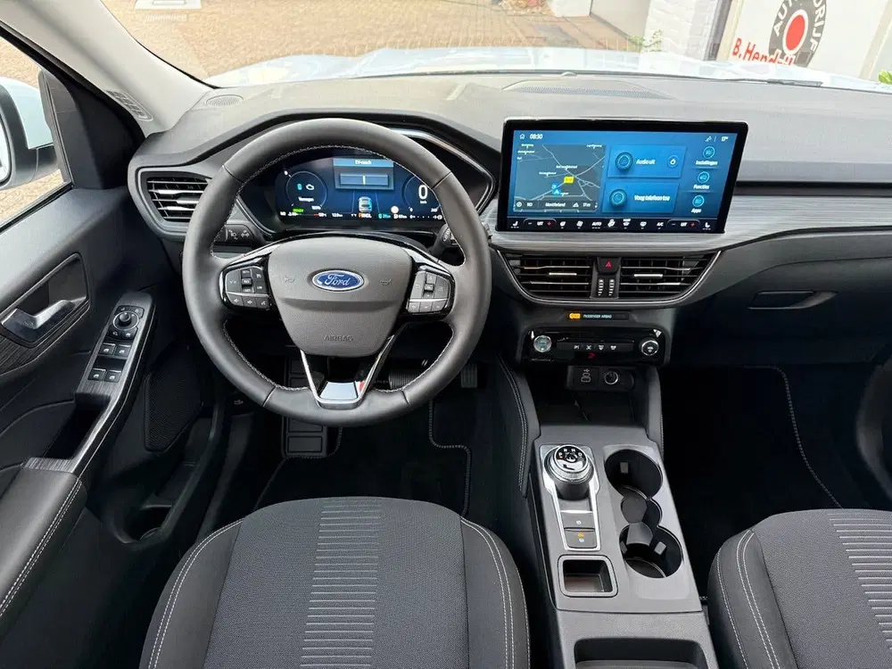 Ford Kuga 2.5 PHEV 243pk e-CVT Active uit 2026, foto 14