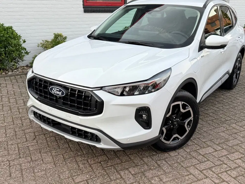Ford Kuga 2.5 PHEV 243pk e-CVT Active uit 2026, foto 2