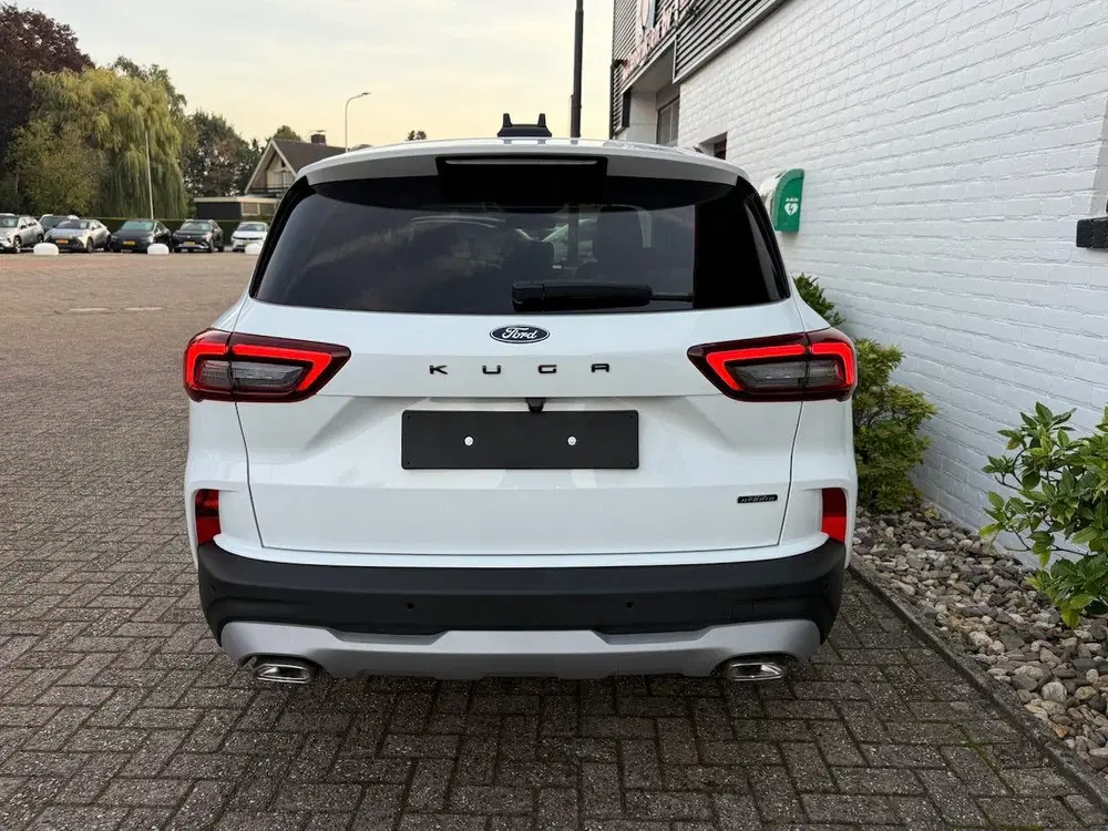 Ford Kuga 2.5 PHEV 243pk e-CVT Active uit 2026, foto 7