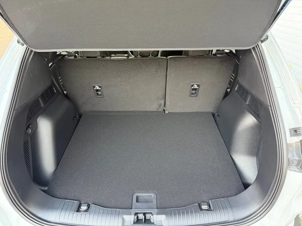 Ford Kuga 2.5 PHEV 243pk e-CVT Active uit 2026, foto 8