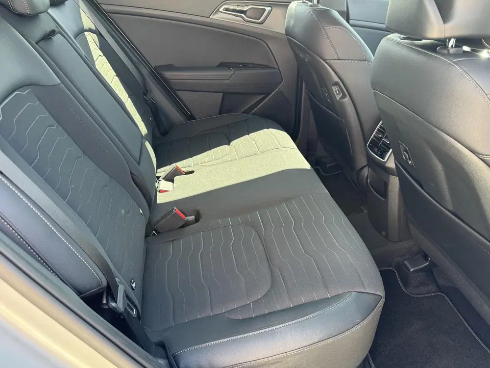 Kia Sportage 1.6 T-GDi Hybrid DynamicPlusLine DEMO VOOR uit 2025, foto 12