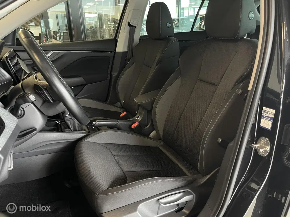 Skoda Scala Tour 1.0 TSI DSG uit 2023, foto 11