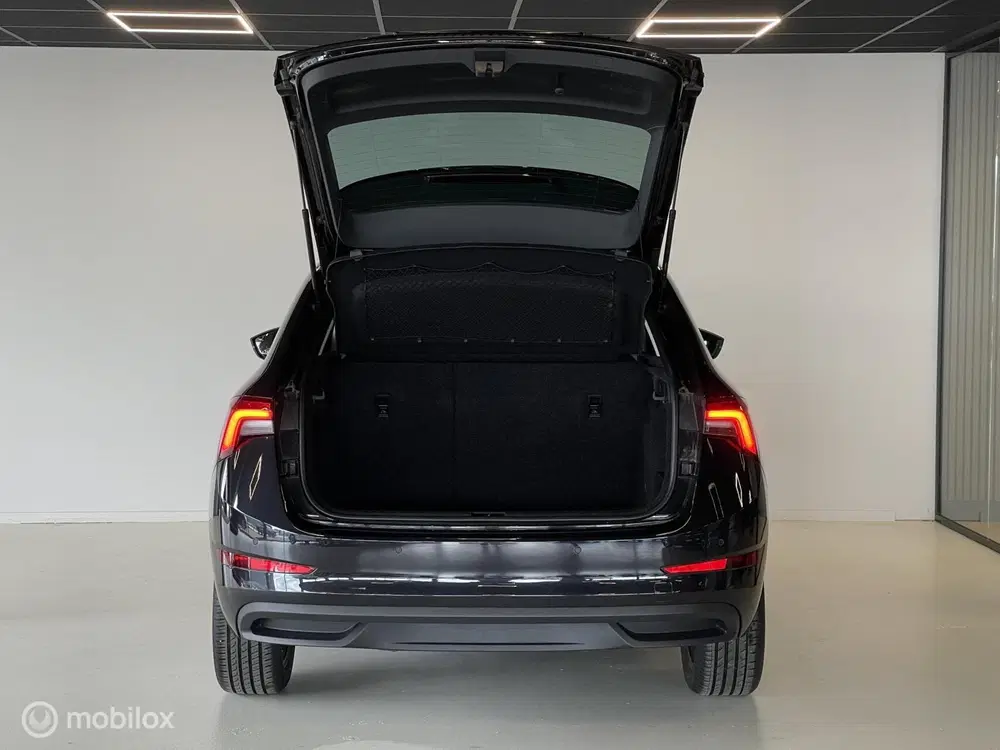 Skoda Scala Tour 1.0 TSI DSG uit 2023, foto 5