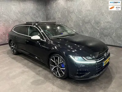Volkswagen Arteon 2.0 TSI R 320 PK 4 MOTION F uit 2022
