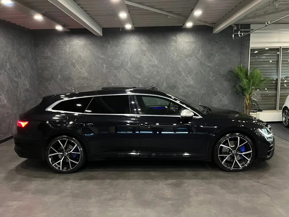 Volkswagen Arteon 2.0 TSI R 320 PK 4 MOTION F uit 2022, foto 12