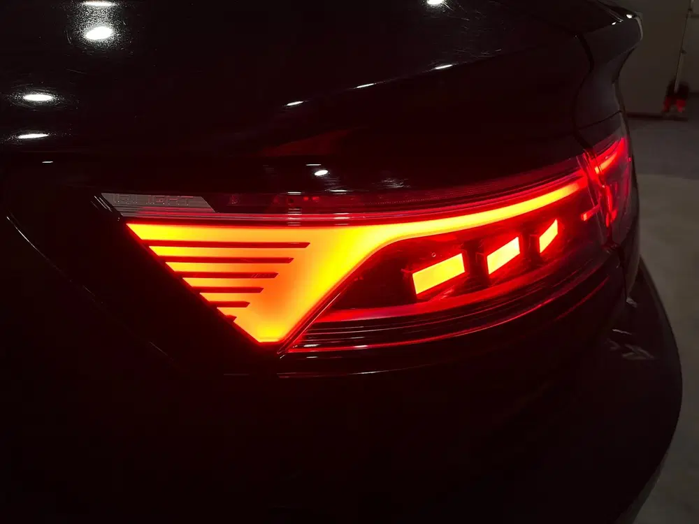 Volkswagen Arteon 2.0 TSI R 320 PK 4 MOTION F uit 2022, foto 13