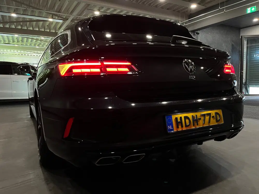 Volkswagen Arteon 2.0 TSI R 320 PK 4 MOTION F uit 2022, foto 14