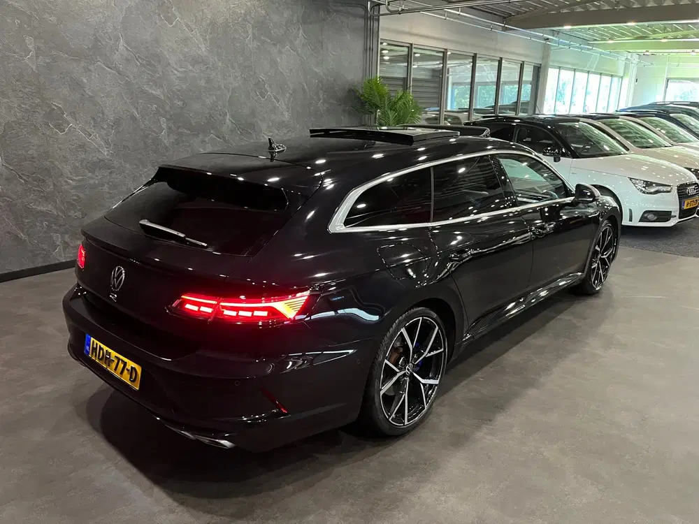 Volkswagen Arteon 2.0 TSI R 320 PK 4 MOTION F uit 2022, foto 2