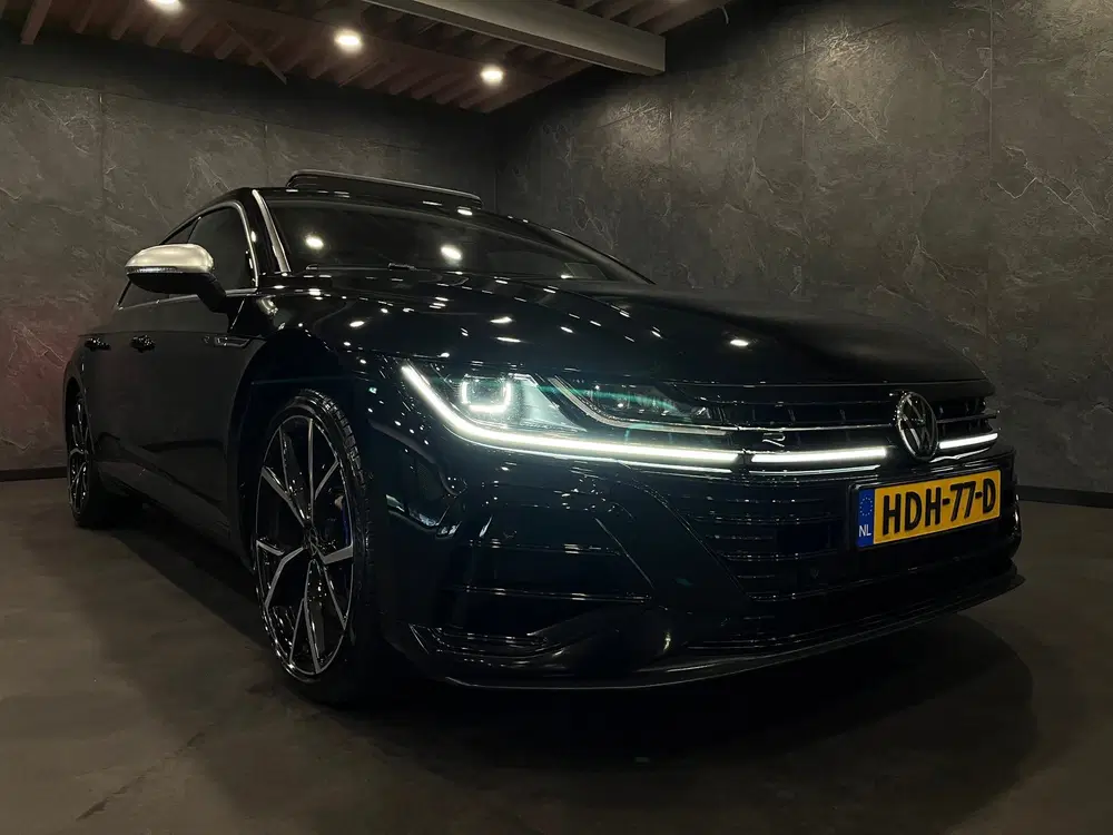 Volkswagen Arteon 2.0 TSI R 320 PK 4 MOTION F uit 2022, foto 4