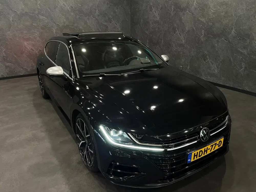 Volkswagen Arteon 2.0 TSI R 320 PK 4 MOTION F uit 2022, foto 5