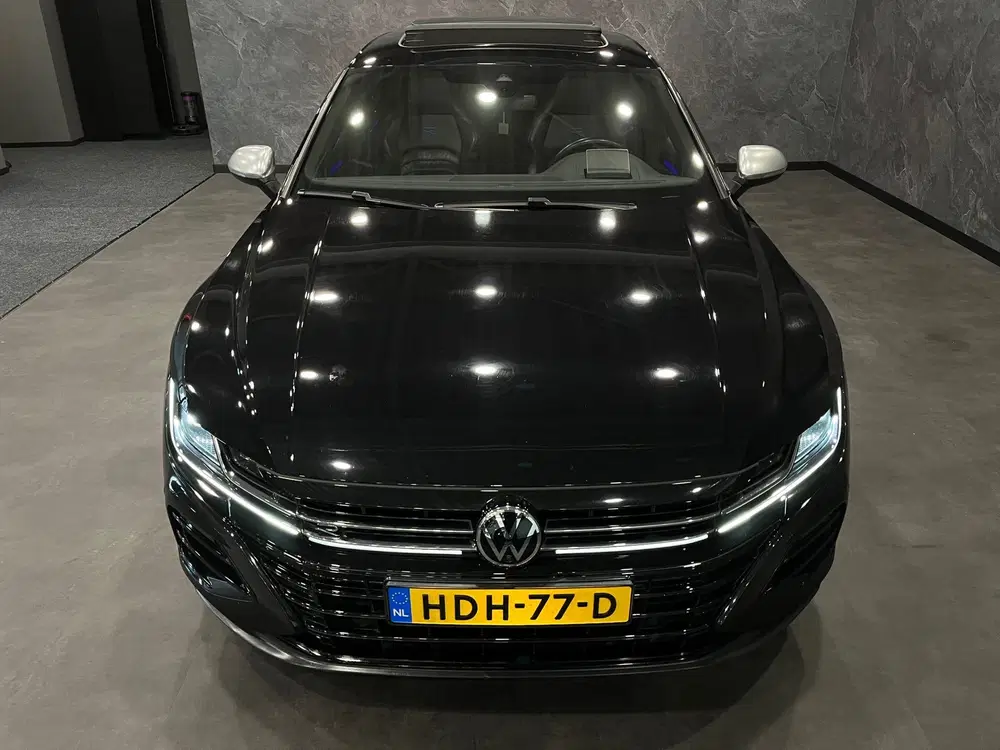 Volkswagen Arteon 2.0 TSI R 320 PK 4 MOTION F uit 2022, foto 6