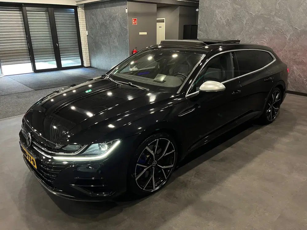 Volkswagen Arteon 2.0 TSI R 320 PK 4 MOTION F uit 2022, foto 7