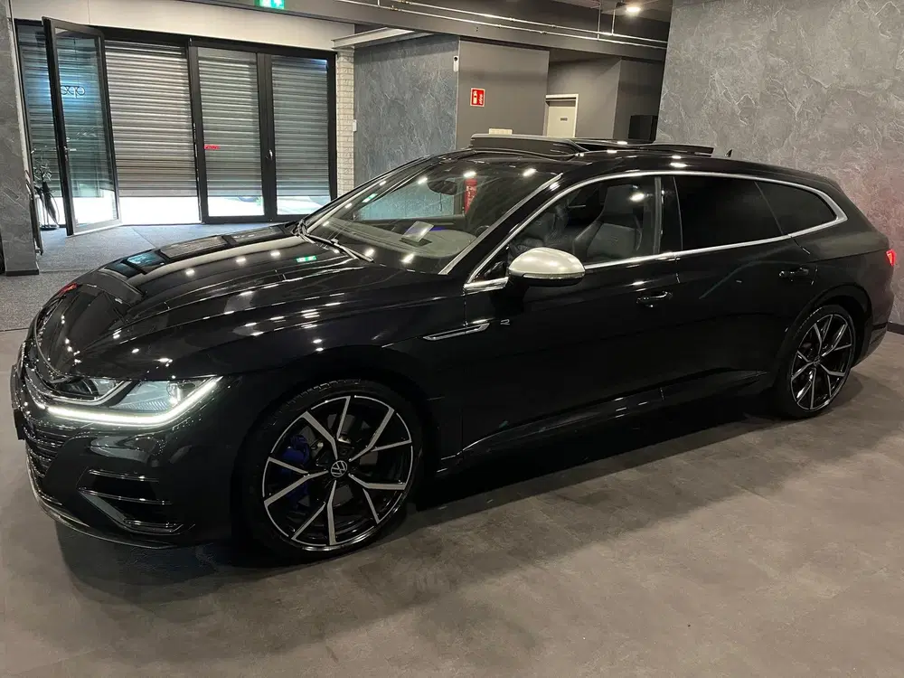 Volkswagen Arteon 2.0 TSI R 320 PK 4 MOTION F uit 2022, foto 8