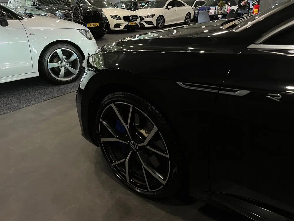 Volkswagen Arteon 2.0 TSI R 320 PK 4 MOTION F uit 2022, foto 9