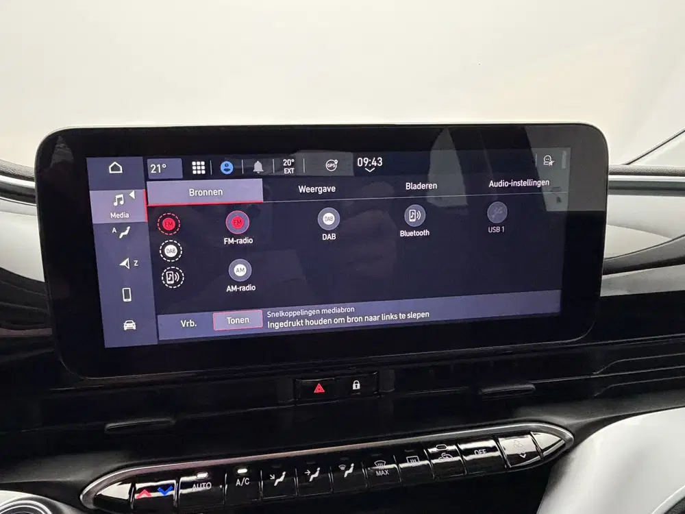 Fiat 500 Icon 42 kWh 3-Fase SOH 92% uit 2022, foto 10