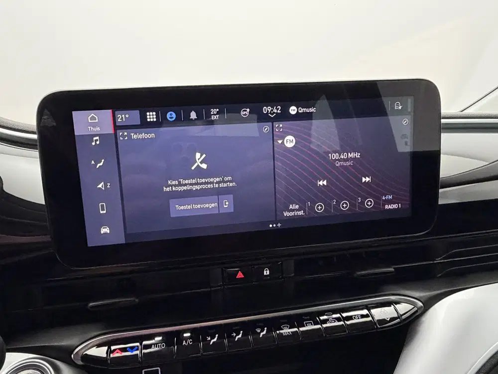 Fiat 500 Icon 42 kWh 3-Fase SOH 92% uit 2022, foto 11