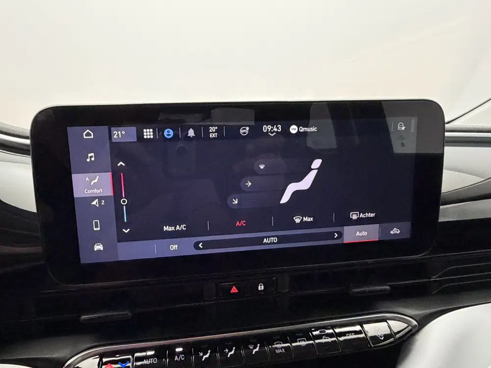 Fiat 500 Icon 42 kWh 3-Fase SOH 92% uit 2022, foto 13