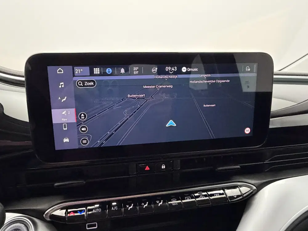 Fiat 500 Icon 42 kWh 3-Fase SOH 92% uit 2022, foto 15