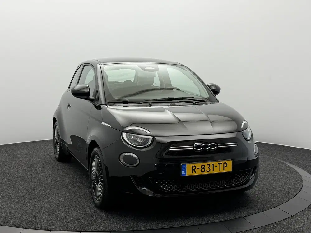 Fiat 500 Icon 42 kWh 3-Fase SOH 92% uit 2022, foto 5