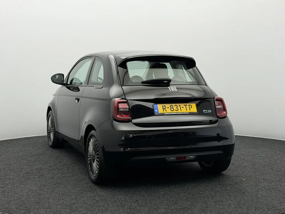 Fiat 500 Icon 42 kWh 3-Fase SOH 92% uit 2022, foto 6