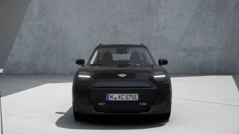 Mini Aceman E uit 2026, foto 3